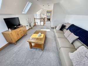 Upstairs lounge- click for photo gallery